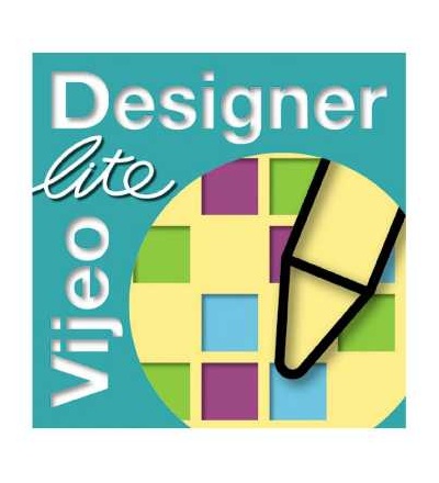 VJDSNDTMSV13M Vijeo Designer Lite-konfigurační software V1,3-single (1 stanice), Schneider Electric