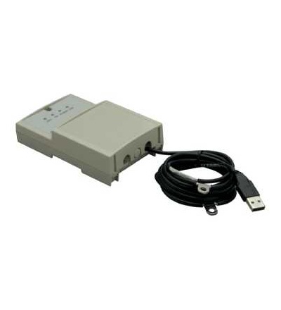 TSXCUSBFIP Fipway,Fipio, USB adaptér, Schneider Electric