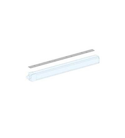 XUSZWPE080 Ochranná přepážka 935mm pro bezpečnostní světelné bariéry, Schneider Electric