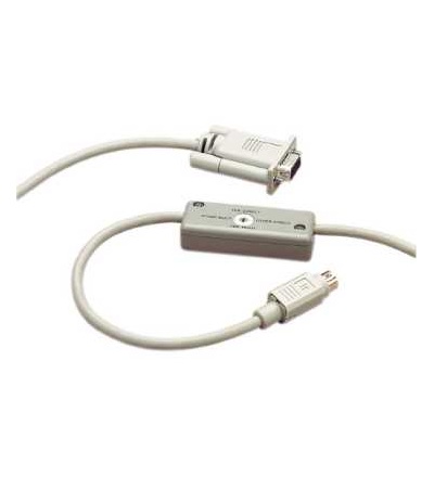 TSXPCX1031 Universální kabel RS232 pro terminálový port Twido//Nano/Micro/Premium, 3m, Schneider Electric