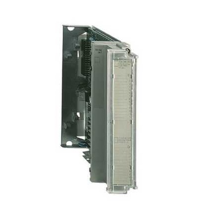 TSXDSZ32T2 32 tranz. výstupů 24VDC/0,5A se svorkovnicí / plný formát, Schneider Electric