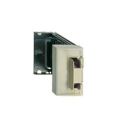TSXDSZ08T2K 8 tranz. výstupů 24VDC/0,5A s konektorem / poloviční formát, Schneider Electric