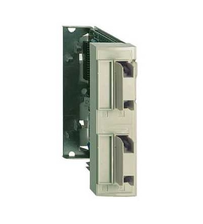 TSXDMZ28DTK 16 vstupů 24VDC, 12 tranz. výstupů 24VDC/0,5A s konektory / plný formát, Schneider Electric
