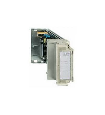 TSXAEZ414 4 anal. vstupy ±10V-0/1÷5/10V-0/4÷20mA-termočlánky-odporové články-16 bitů, Schneider Electric