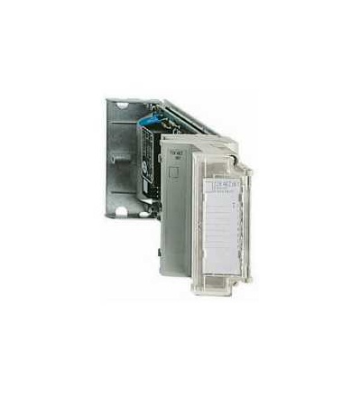 TSXAEZ801 8 anal. napěťových vstupů ±10V, 0÷10V, 11 bitů+znaménko,, Schneider Electric
