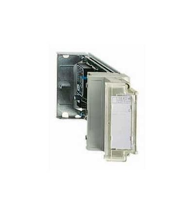 TSXASZ401 4 anal. napěťové výstupy ±10V, 11 bitů+znaménko, Schneider Electric