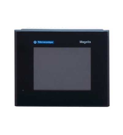 XBTGT1335 Graf. panel Magelis XBTGT-320x240 pixel QVGA-3,8