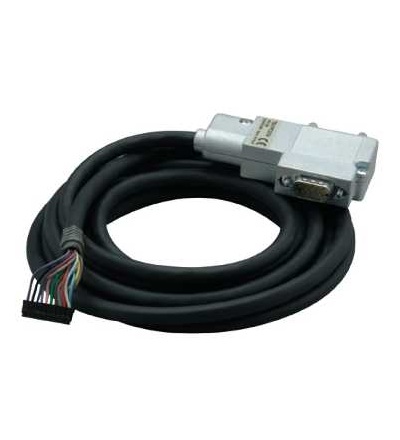 TSXFPCG010 Kabel pro TSX FPP délky 1m pro PCMCIA, Schneider Electric