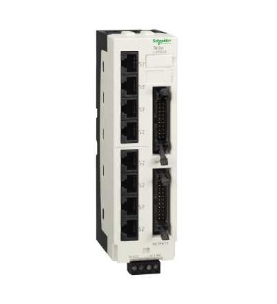 LU9G03 TeSys U blok děliče LU9 G, Schneider Electric