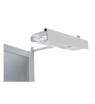 NSYCMLAG Světelná jednotka SPACIAL S3CM HMI rozv., IP 20., Schneider Electric