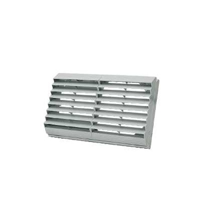 NSYCEA35WG Climasys výst. mřížka pro 35W/k, Schneider Electric