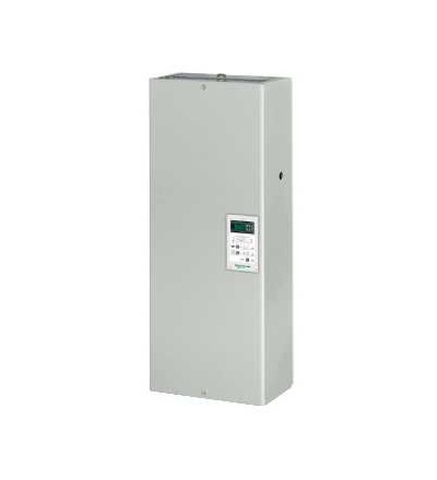 NSYCUE1400W230L Climasys chladící jednotka C.Unit el.control 1400W-230V-boční montáž RAL 7035, Schneider Electric