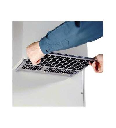 NSYCUALT Přídavný filtr pro chlad. jednotky, boční mont., Schneider Electric
