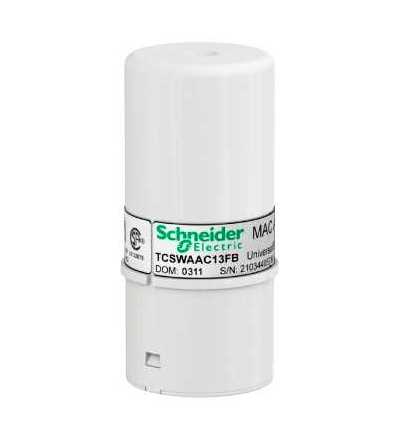 VW3A8114 Adaptér Modbus/Bluetooth s RJ45 konektory, pro PC s bluetooth tech., Schneider Electric