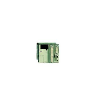 TSX3705028DR1 16 vstupů 24VDC, 12 relé výstupů, 1 volný slot, napájení 120/230VAC, Schneider Electric