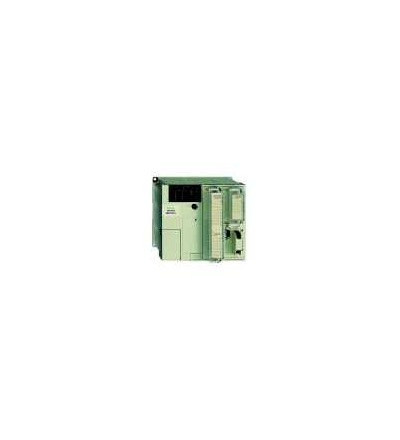 TSX3710028DR1 16 vstupů 24VDC, 12 relé výstupů, svorkovnice, napájení 120/230VAC, Schneider Electric