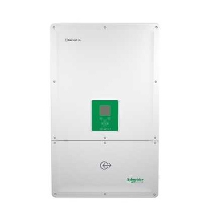 PVSNVC15000 Conext TL-síťový fotovolt. střídač-15 kVA, Schneider Electric