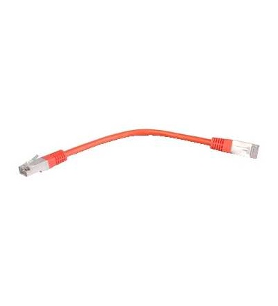 LU9R1405 Propojovací kabel, 2 RJ45, 0,5m, Schneider Electric