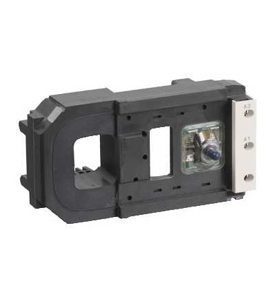 LX4FK125 TeSys F, cívka stykače, LX4FK, 125 V DC, Schneider Electric