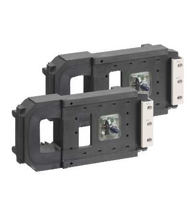 LX4FX250 TeSys F, cívka stykače, LX4FX, 250 V DC, Schneider Electric