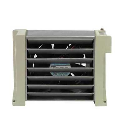 TSXFAND2P Ventilátor pro teploty nad 60 stupňů, napájení 24V DC, Schneider Electric