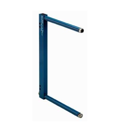 XUVR1218PBNM8 Fotoelektrické čidlo, XUV, vidlicové, 180X120mm, 12..24VDC, M8, Schneider Electric