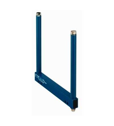 XUVR1212NBNM8 Fotoelektrické čidlo, XUV, vidlicové, 120X120mm, 12..24VDC, M8, Schneider Electric