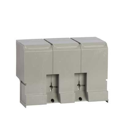 LV433639 1ks 4P kryt svorek INS/INV800-1600, Schneider Electric