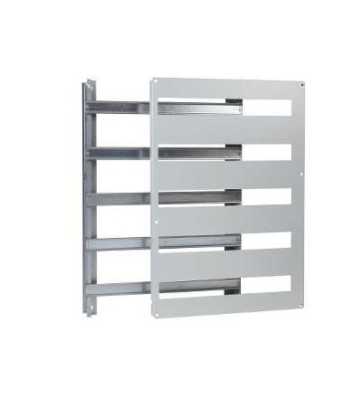 NSYDLCR48 Modulární šasi 48M 500X400X150, Schneider Electric