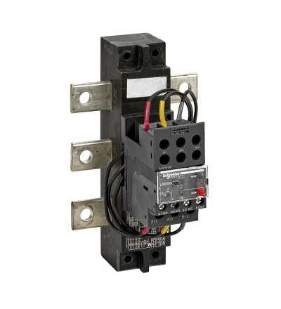LRE485 TeSys jistící nadproudové relé pro motor 174...279A, třída 10A, Schneider Electric