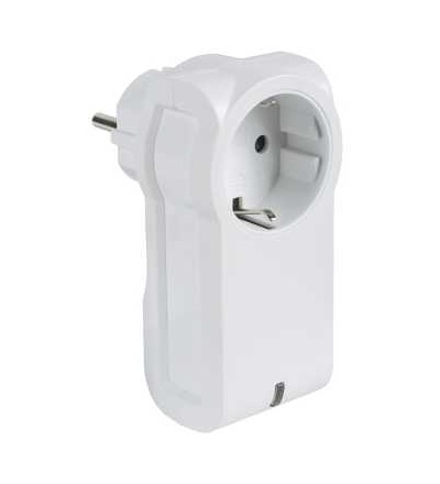 LSS10020066 EnOcean relé, do zásuvky 16A schuko, Schneider Electric