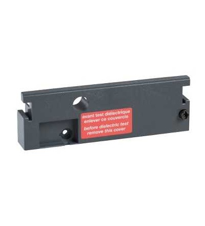 LV429214 Adaptér Vigi, 4p na 3p, pro NSX100..250, Schneider Electric