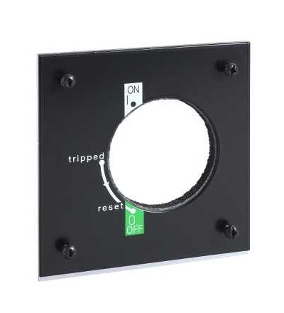 LV429341 MCC adaptér přímé otočné rukojeti, pro NSX100..250, Schneider Electric