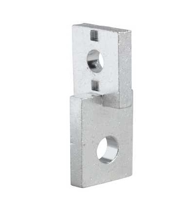 LV432486 Nástavce svorek, překřížené, 3p, pro NS 400..630, Schneider Electric