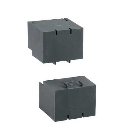 LV480756 Kryt svorek, pro ISFT100N, Schneider Electric