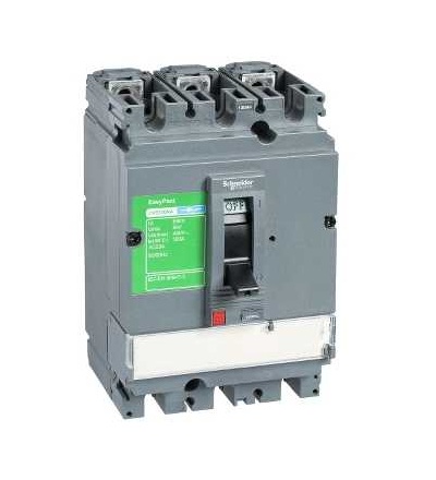 LV510425 Easypact CVS, CVS100NA odpínač, 100A, 3p, Schneider Electric