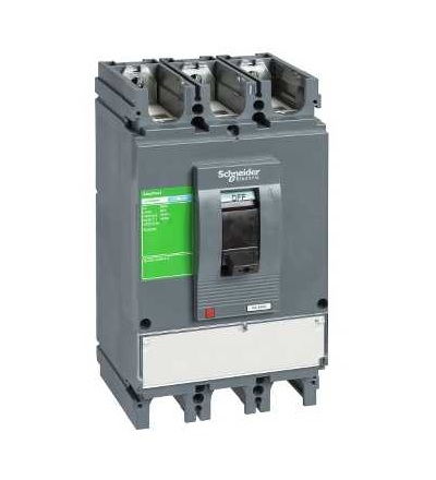 LV540400 Easypact CVS, CVS400NA odpínač, 400A, 3p, Schneider Electric