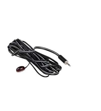 VDIR672101 IR Link přijímač + vysílač, stříbrný, Schneider Electric