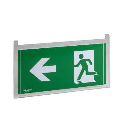 OVA50238E Sada 10 DX piktogramů RILUX 8W UNI, Schneider Electric