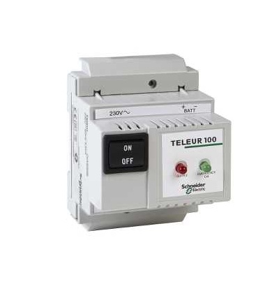 OVA50325E TELEUR 100, Schneider Electric