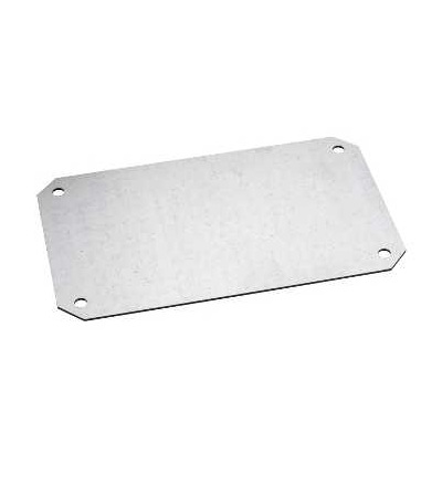 NSYPMM207 Ocel. mont. panel 2000 x 750 mm, Schneider Electric