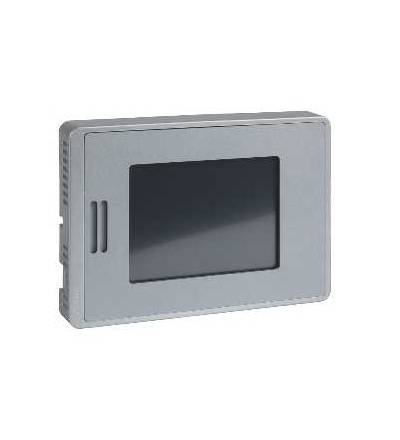 SE8300U0B00 Fancoilový regulátor s dotyk, LCD, BACnet, Schneider Electric