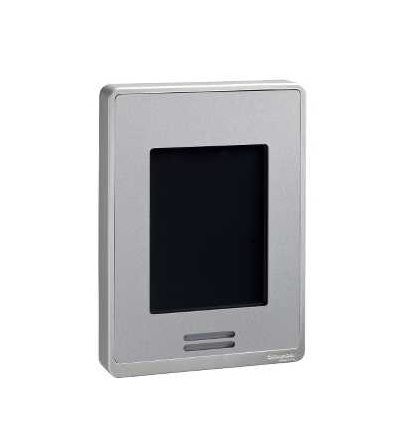 SER8300A0B00 Fancoilový regulátor s dotyk, LCD, BACnet, Schneider Electric