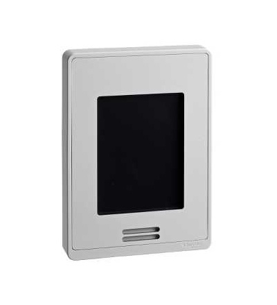 SER8300A0B11 Fancoilový regulátor s dotyk, LCD, BACnet, Schneider Electric