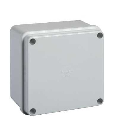 SL00925 Mureva, AS05, vodotěsná krabice, IP56, 100x80x50, Schneider Electric