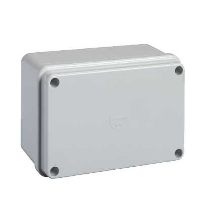 SL00931 Mureva, AS15, vodotěsná krabice, IP56, 100x100x60, Schneider Electric