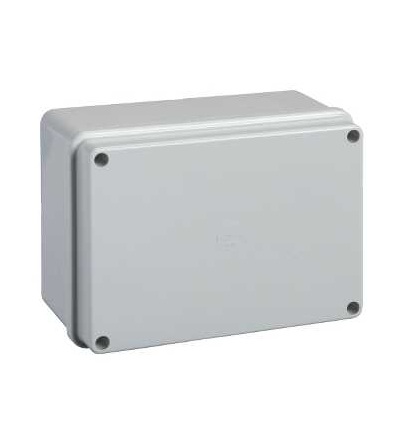 SL00932 Mureva, AS25, vodotěsná krabice, IP56, 150x110x70, Schneider Electric