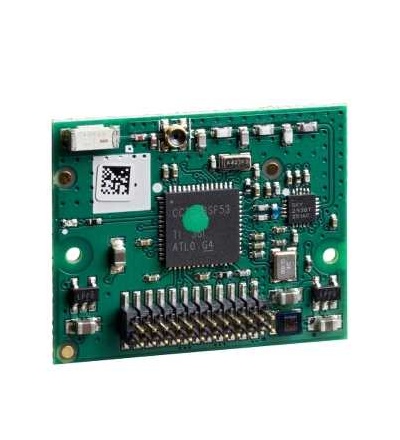 VCM8000V5045P Zigbee PRO bezdrátová komunikační karta pro SE8000, Schneider Electric