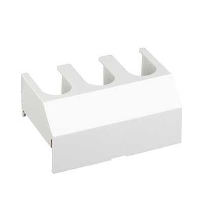 VZ10 Kryt svorek, Mini-Vario a Vario, 3p, pro V5/V6, Schneider Electric