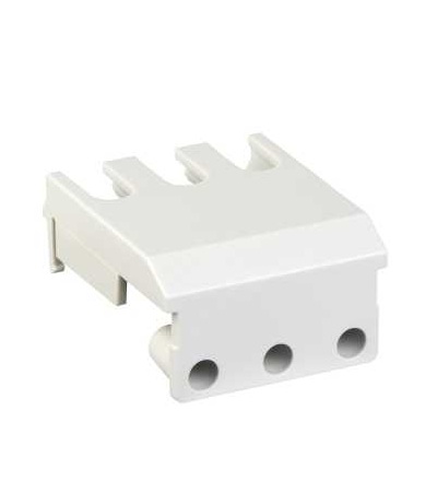 VZN08 Kryt svorek, 3p, TeSys Mini-Vario, Schneider Electric